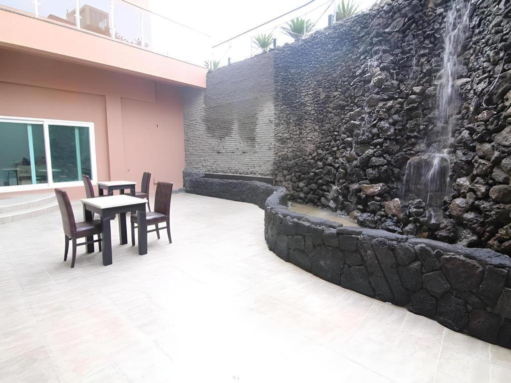 Sea View Hotel Jeju Exterior foto